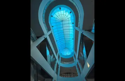 Shop - Studio for rent in Sheikh Zayed City - Giza