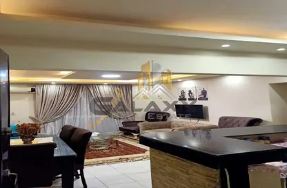 شقة - 2 غرف نوم - 1 حمام للايجار في المستقبل - الحي الثاني عشر - الشيخ زايد - الجيزة