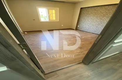 شقة - 3 غرف نوم - 1 حمام للبيع في الاشرفية - المستثمرين الشمالية - مدينة القاهرة الجديدة - القاهرة