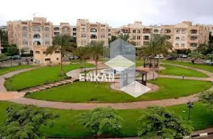 Apartment - 3 Bedrooms - 2 Bathrooms for sale in Six West - Beverly Hills - Sheikh Zayed Compounds - Sheikh Zayed City - Giza
