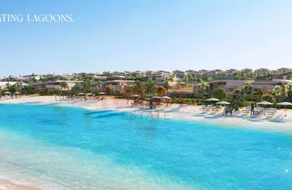 Villa - 3 Bedrooms - 1 Bathroom for sale in Ceaser - Ras Al Hekma - North Coast Villa - 3 Bedrooms - 1 Bathroom for sale in Ceaser - Ras Al Hekma - North Coast