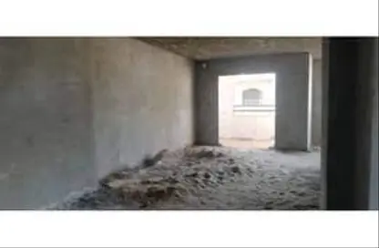 شقة - 2 غرف نوم - 1 حمام للبيع في المنصورة - الدقهلية