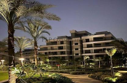 Apartment - 3 Bedrooms - 3 Bathrooms for sale in Villette - 5th Settlement Compounds - The 5th Settlement - New Cairo City - Cairo