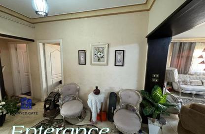 Apartment - 3 Bedrooms - 2 Bathrooms for rent in Beverly Hills - Sheikh Zayed Compounds - Sheikh Zayed City - Giza