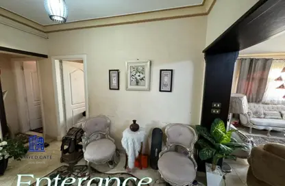 Apartment - 3 Bedrooms - 2 Bathrooms for rent in Beverly Hills - Sheikh Zayed Compounds - Sheikh Zayed City - Giza