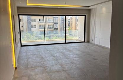 Apartment - 2 Bedrooms - 2 Bathrooms for rent in Lake View Residence - 5th Settlement Compounds - The 5th Settlement - New Cairo City - Cairo