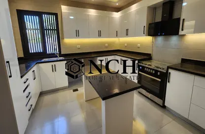 Duplex - 3 Bedrooms - 4 Bathrooms for rent in Villette - 5th Settlement Compounds - The 5th Settlement - New Cairo City - Cairo