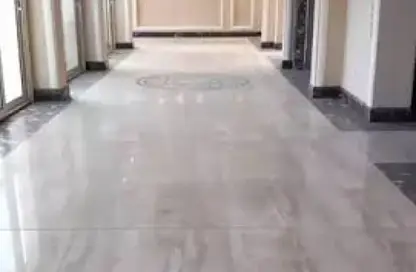 Co-Working Space - Studio - 3 Bathrooms for rent in El Rehab Extension - Al Rehab - New Cairo City - Cairo