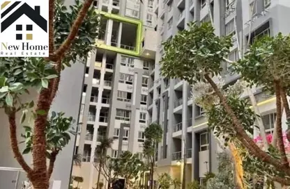 Apartment - 3 Bedrooms - 3 Bathrooms for sale in Next Point - Al Hadaba Al Wosta - Mokattam - Cairo