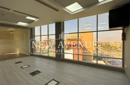 مساحات مكتبية - استوديو - 3 حمامات للايجار في ايست سايد القاهرة الجديدة - كمبوندات التجمع الخامس - التجمع الخامس - مدينة القاهرة الجديدة - القاهرة