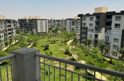 Apartment - 4 Bedrooms - 3 Bathrooms for sale in Madinaty - Cairo