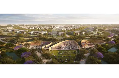 تاون هاوس - 3 غرف نوم - 3 حمامات للبيع في سولانا - مدينة زايد الجديدة - الشيخ زايد - الجيزة تاون هاوس - 3 غرف نوم - 3 حمامات للبيع في سولانا - مدينة زايد الجديدة - الشيخ زايد - الجيزة