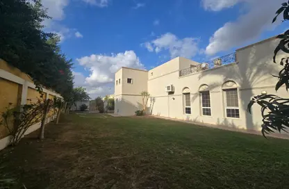 فيلا - 3 غرف نوم - 3 حمامات للايجار في الشويفات - كمبوندات التجمع الخامس - التجمع الخامس - مدينة القاهرة الجديدة - القاهرة
