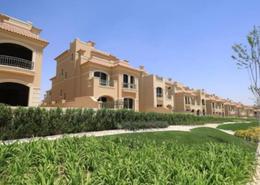 Villa - 5 bedrooms - 4 bathrooms for للبيع in Al Patio 5 East - El Patio - El Shorouk Compounds - Shorouk City - Cairo