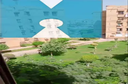 Apartment - 3 Bedrooms - 3 Bathrooms for rent in Opera City - 6th District - Sheikh Zayed City - Giza