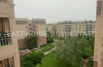 Apartment - 2 Bedrooms - 2 Bathrooms for rent in Madinaty - Cairo
