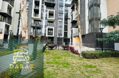 Apartment - 2 Bedrooms - 1 Bathroom for sale in Madinaty - Cairo