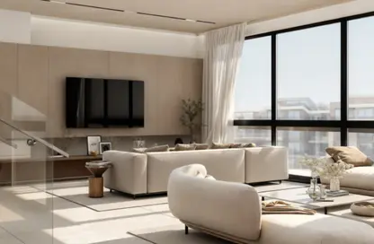 شقة - 3 غرف نوم - 2 حمامات للبيع في سيتي جيت - كمبوندات التجمع الخامس - التجمع الخامس - مدينة القاهرة الجديدة - القاهرة