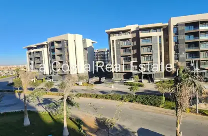 شقة - 1 حمام للبيع في پريڤادو - مدينتي - القاهرة