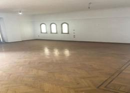 Apartment - 3 bedrooms - 3 bathrooms for للبيع in Hassan Ma'moon St. - 6th Zone - Nasr City - Cairo
