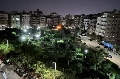 شقة - 2 غرف نوم - 1 حمام للايجار في شارع حسن عبد العزيز - المنطقة التاسعة - مدينة نصر - القاهرة