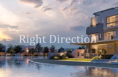 شاليه - 3 غرف نوم - 3 حمامات للبيع في ليفيلز من ماونتن فيو - قسم الضبعة - الساحل الشمالي شاليه - 3 غرف نوم - 3 حمامات للبيع في ليفيلز من ماونتن فيو - قسم الضبعة - الساحل الشمالي