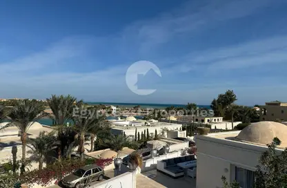 فيلا - 5 غرف نوم - 6 حمامات للبيع في مانجروفي ريزيدنس - الجونة - الغردقة - محافظة البحر الاحمر