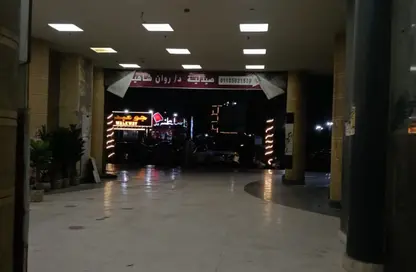 Shop - Studio for sale in 6th District - 6 October City - Giza