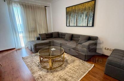 Apartment - 4 Bedrooms - 3 Bathrooms for rent in Eastown - 5th Settlement Compounds - The 5th Settlement - New Cairo City - Cairo