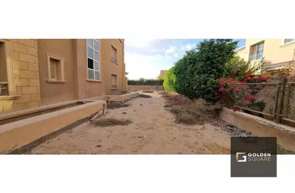 فيلا - 4 غرف نوم - 5 حمامات للبيع في بيلاجيو - امتداد المستثمرين الشمالية - مدينة القاهرة الجديدة - القاهرة