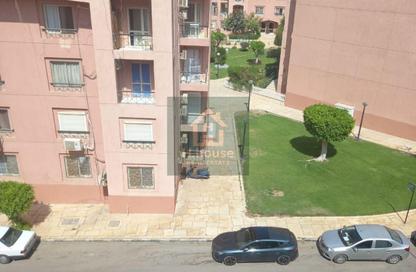 Apartment - 2 Bedrooms - 1 Bathroom for sale in Talaat Mostafa St. - Rehab City Second Phase - Al Rehab - New Cairo City - Cairo