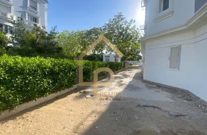 iVilla - 5 Bedrooms - 4 Bathrooms for sale in Mountain View Giza Plateau - Ring Road - 6 October City - Giza