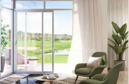 Villa - 4 Bedrooms - 5 Bathrooms for sale in Marassi - Sidi Abdel Rahman - North Coast