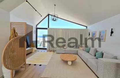 Chalet - 2 Bedrooms - 2 Bathrooms for sale in Kamaran - El Gouna - Hurghada - Red Sea