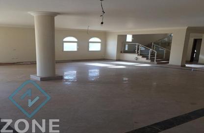 Villa - 6 Bedrooms - 6 Bathrooms for sale in Madinaty - Cairo