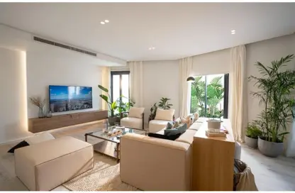 Townhouse - 4 Bedrooms - 4 Bathrooms for sale in Talala - New Heliopolis Compounds - New Heliopolis - Cairo