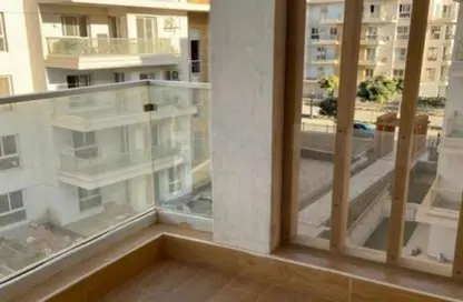 Apartment - 3 Bedrooms - 4 Bathrooms for sale in Mountain View iCity October - 6 October Compounds - 6 October City - Giza
