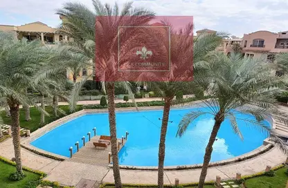 Penthouse - 3 Bedrooms - 3 Bathrooms for rent in City View - Cairo Alexandria Desert Road - 6 October City - Giza