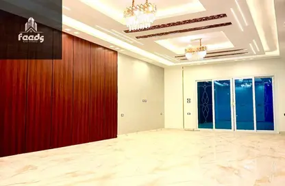 Apartment - 3 Bedrooms - 2 Bathrooms for rent in North Lotus - El Lotus - New Cairo City - Cairo