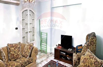 شقة - 2 غرف نوم - 1 حمام للبيع في ستانلي - حي شرق - الاسكندرية