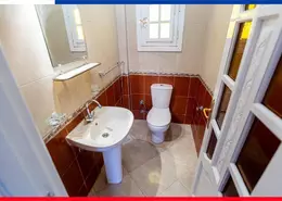 Villa - 4 Bedrooms - 3 Bathrooms for rent in King Mariout - Hay Al Amereyah - Alexandria