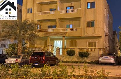 دوبلكس - 4 غرف نوم - 3 حمامات للبيع في الحي التاسع - الشيخ زايد - الجيزة