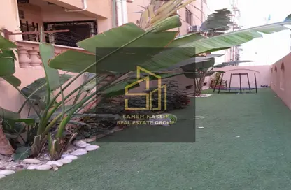 شقة - 3 غرف نوم - 2 حمامات للبيع في عمارات النرجس - النرجس - مدينة القاهرة الجديدة - القاهرة