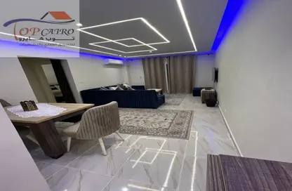 Apartment - 2 Bedrooms - 1 Bathroom for rent in Madinaty - Cairo