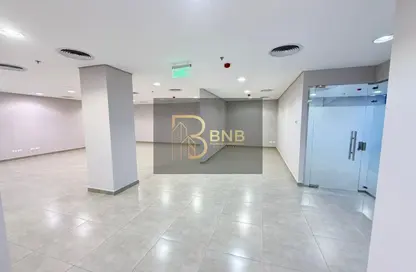 Office Space - Studio - 2 Bathrooms for rent in Cairo Business Park - 5th Settlement Compounds - The 5th Settlement - New Cairo City - Cairo