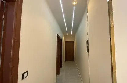 Apartment - 3 Bedrooms - 2 Bathrooms for sale in El Motamayez District - Badr City - Cairo
