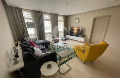 Apartment - 1 Bedroom - 1 Bathroom for sale in Mangroovy Residence - El Gouna - Hurghada - Red Sea
