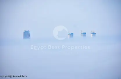 Chalet - 3 Bedrooms - 2 Bathrooms for sale in Sidi Abdel Rahman - North Coast