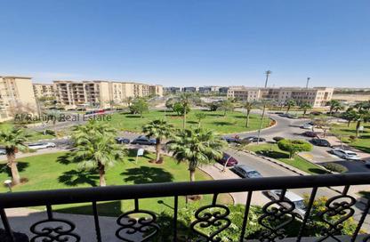 شقة - 3 غرف نوم - 3 حمامات للبيع في امتداد الرحاب - الرحاب - مدينة القاهرة الجديدة - القاهرة