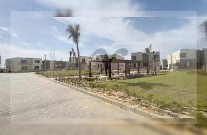 Apartment - 2 Bedrooms - 2 Bathrooms for sale in Palm Hills - Alexandria Compounds - Alexandria